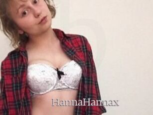 HannaHannax