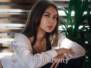 HannaPretty