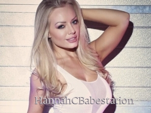 HannahCBabestation