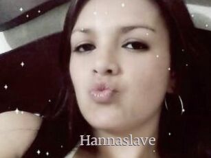 Hannaslave