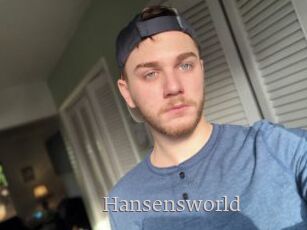 Hansensworld