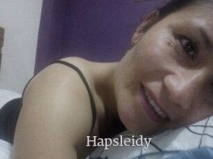 Hapsleidy