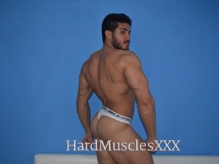 HardMusclesXXX