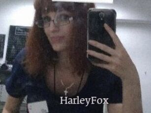 HarleyFox