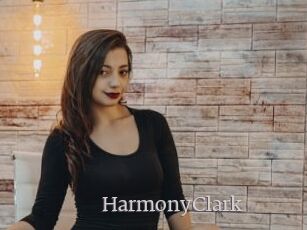 HarmonyClark