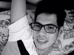 Haron