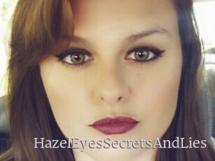 HazelEyesSecretsAndLies