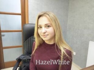 HazelWhite