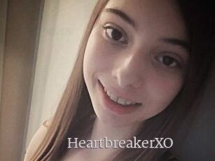 HeartbreakerXO