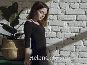 HelenCuteGirl