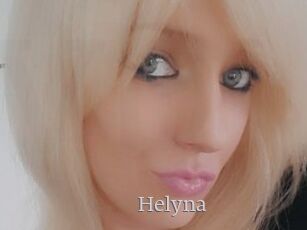 Helyna