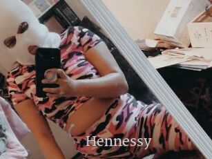 Hennessy