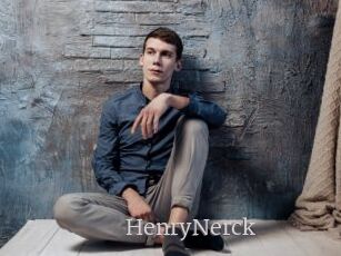 HenryNerck