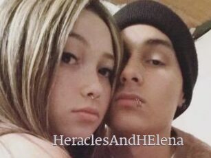 HeraclesAndHElena