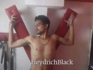 HeydrichBlack