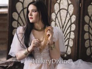 HillaryDivine