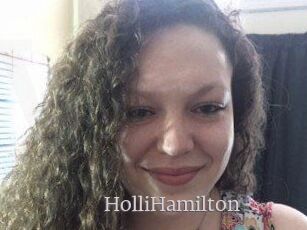 HolliHamilton