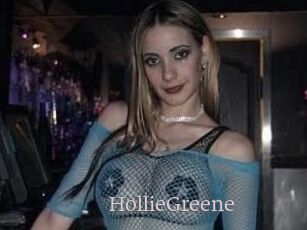 HollieGreene