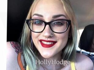 HollyHodge