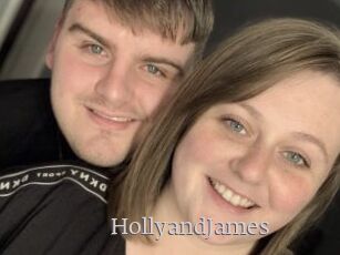 HollyandJames