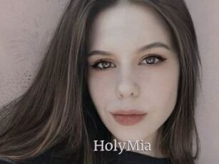 HolyMia