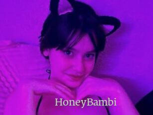 HoneyBambi