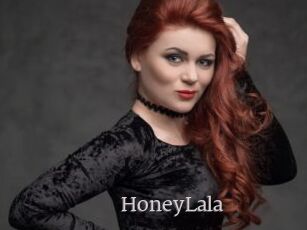 HoneyLala