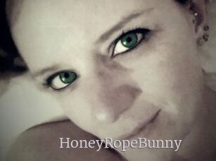 HoneyRopeBunny