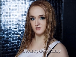 HoneydewMary