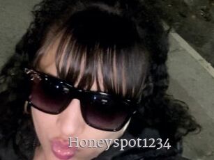 Honeyspot1234