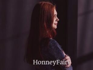 HonneyFairy