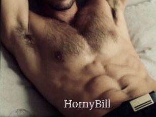 HornyBill