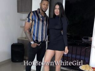 HotBrownWhiteGirl