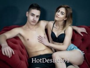 HotDesire101