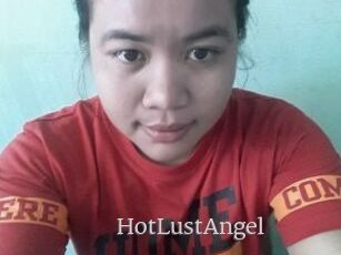 HotLustAngel