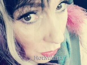 HotMilfina