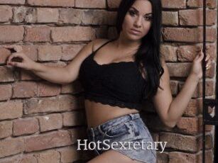 HotSexretary