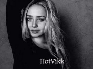 HotVikk