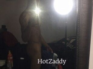 HotZaddy