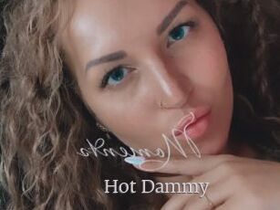 Hot_Dammy