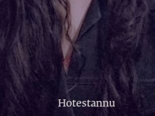 Hotestannu