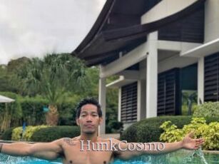 HunkCosmo