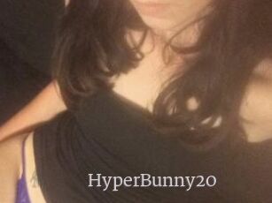 HyperBunny20