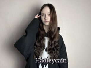 Hadleycain