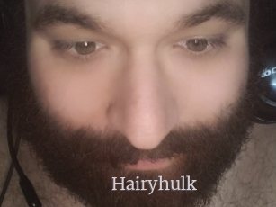 Hairyhulk