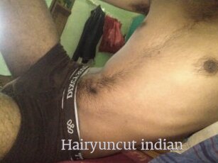 Hairyuncut_indian