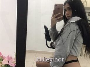 Haley_hot