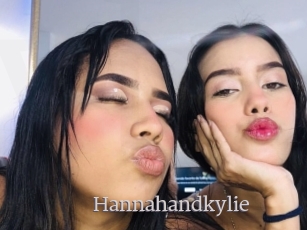 Hannahandkylie