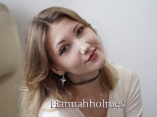 Hannahholmes