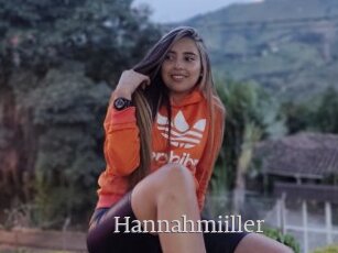 Hannahmiiller